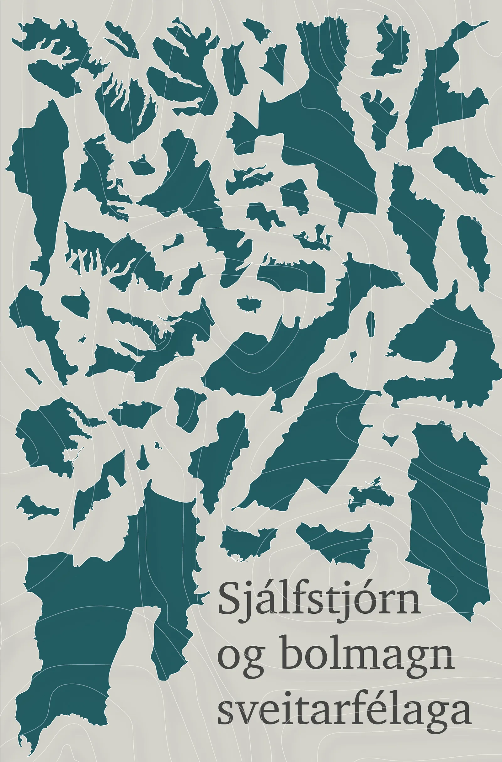 Bókakápa: Sjálfstjórn og bolmagn sveitarfélaga