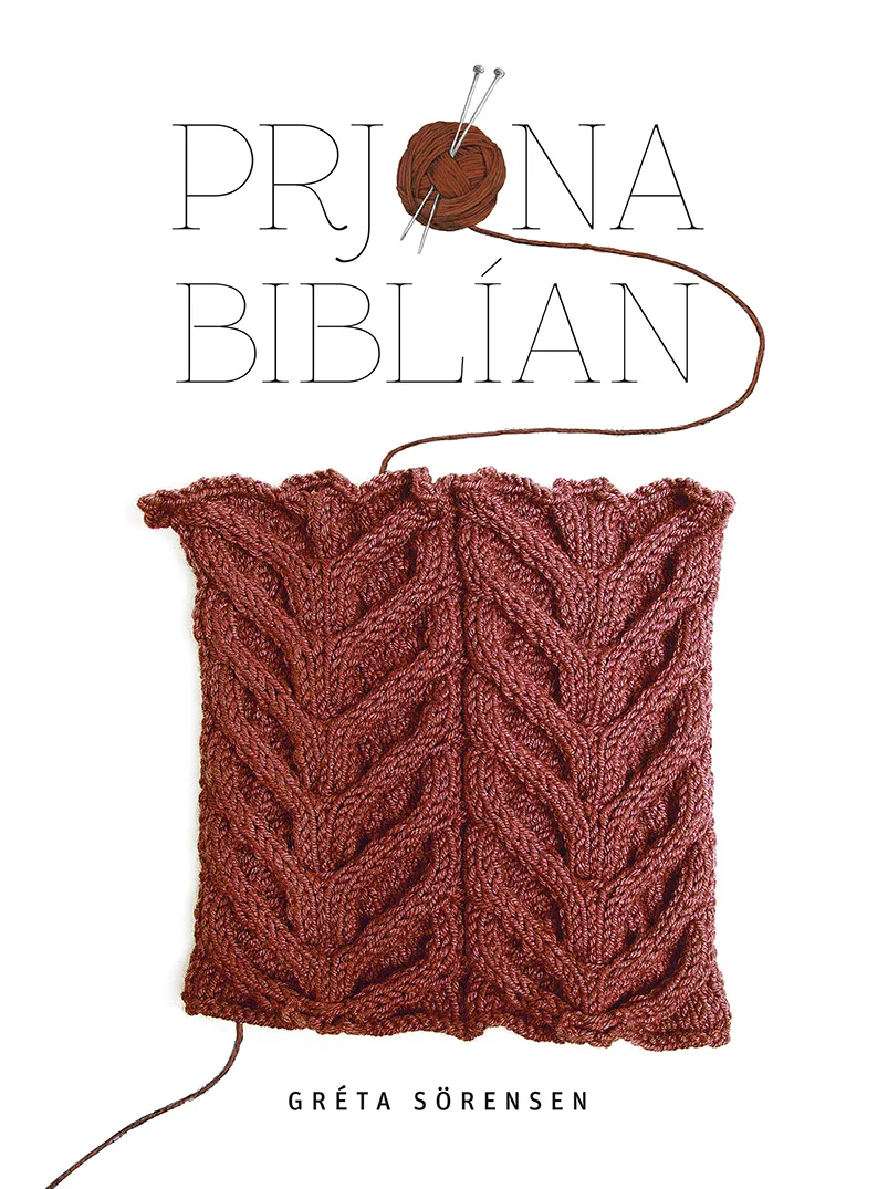 Forsíða kápu bókarinnar