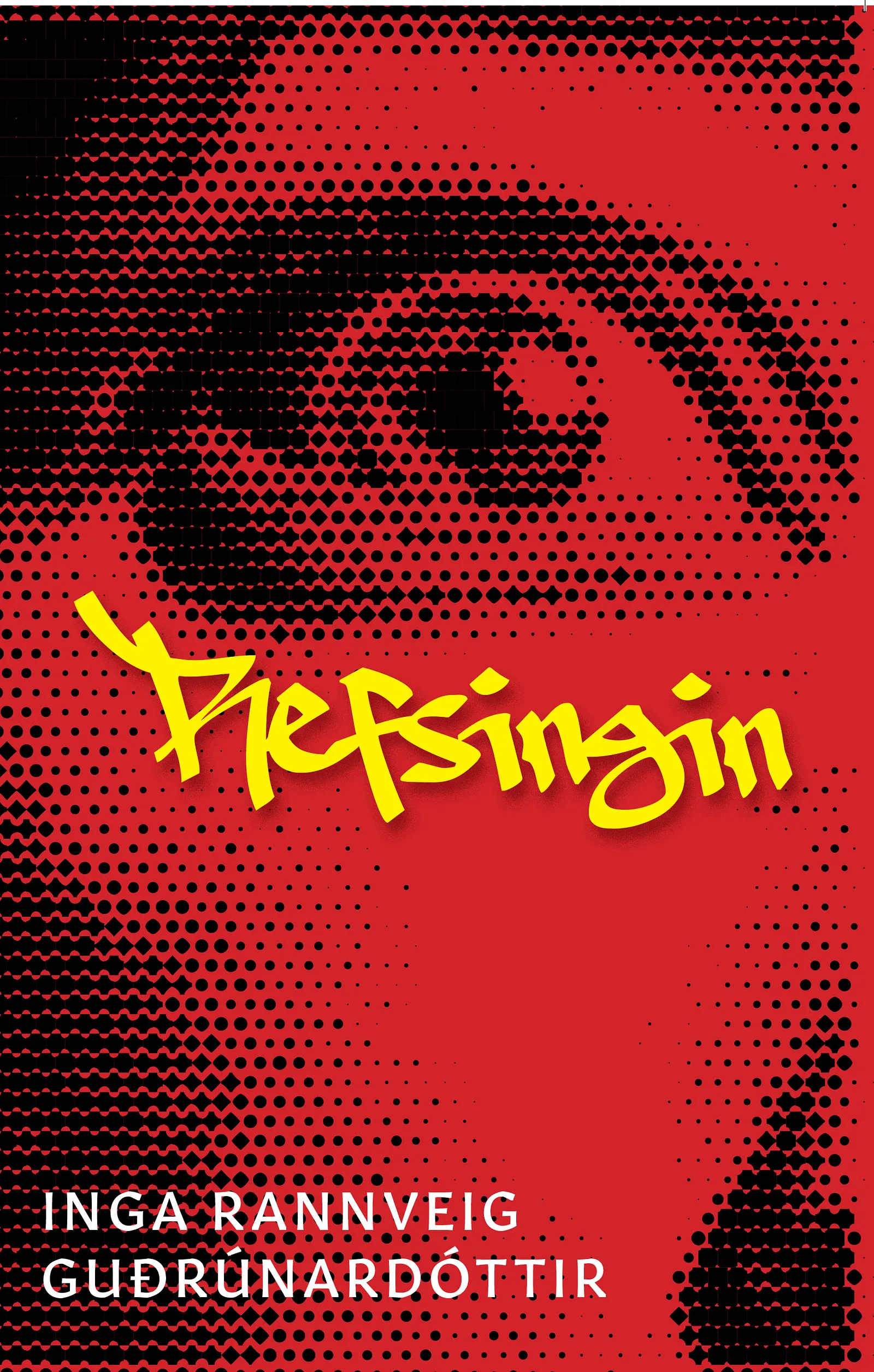 Bókakápa: Refsingin