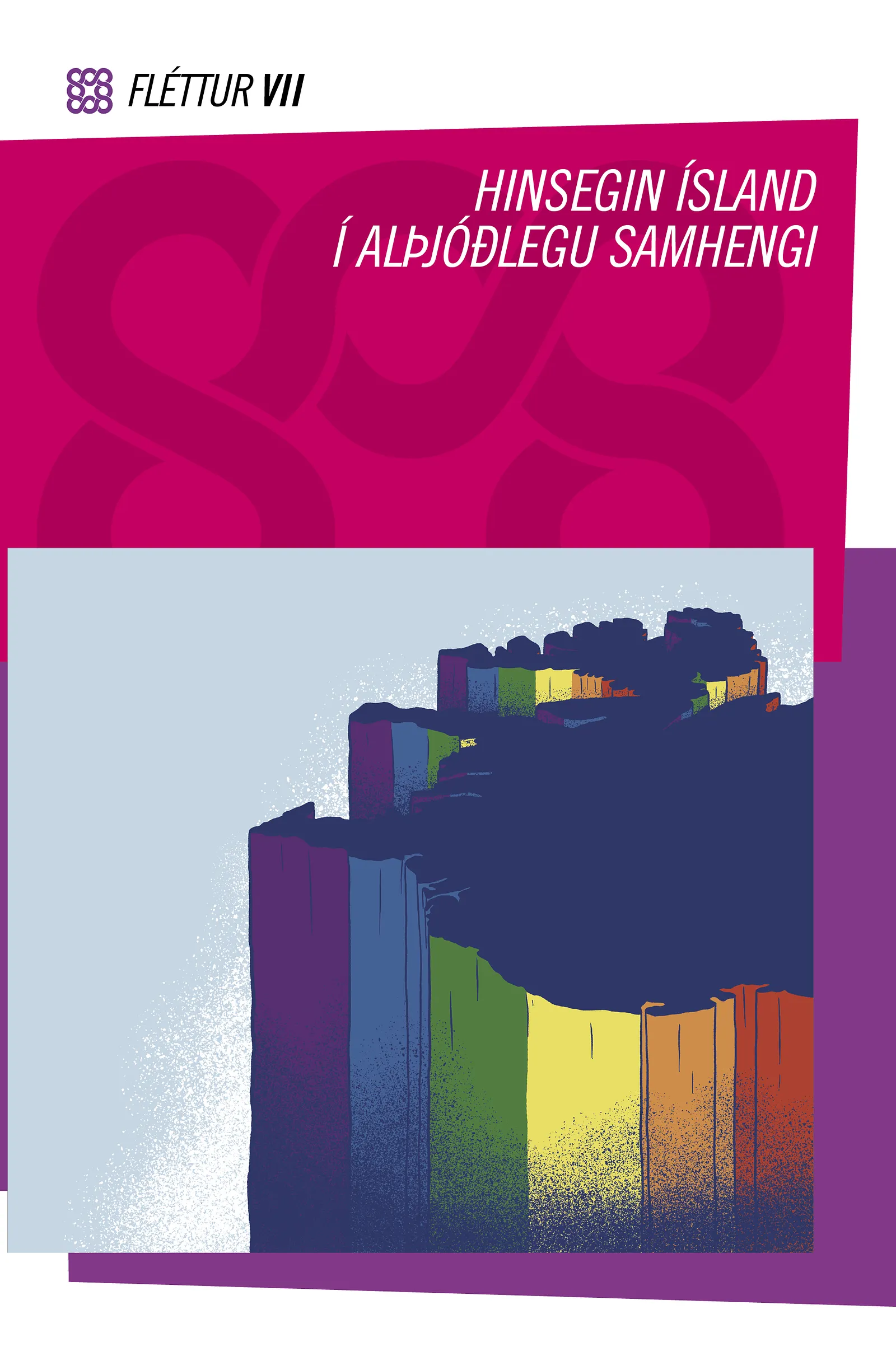 Forsíða kápu bókarinnar