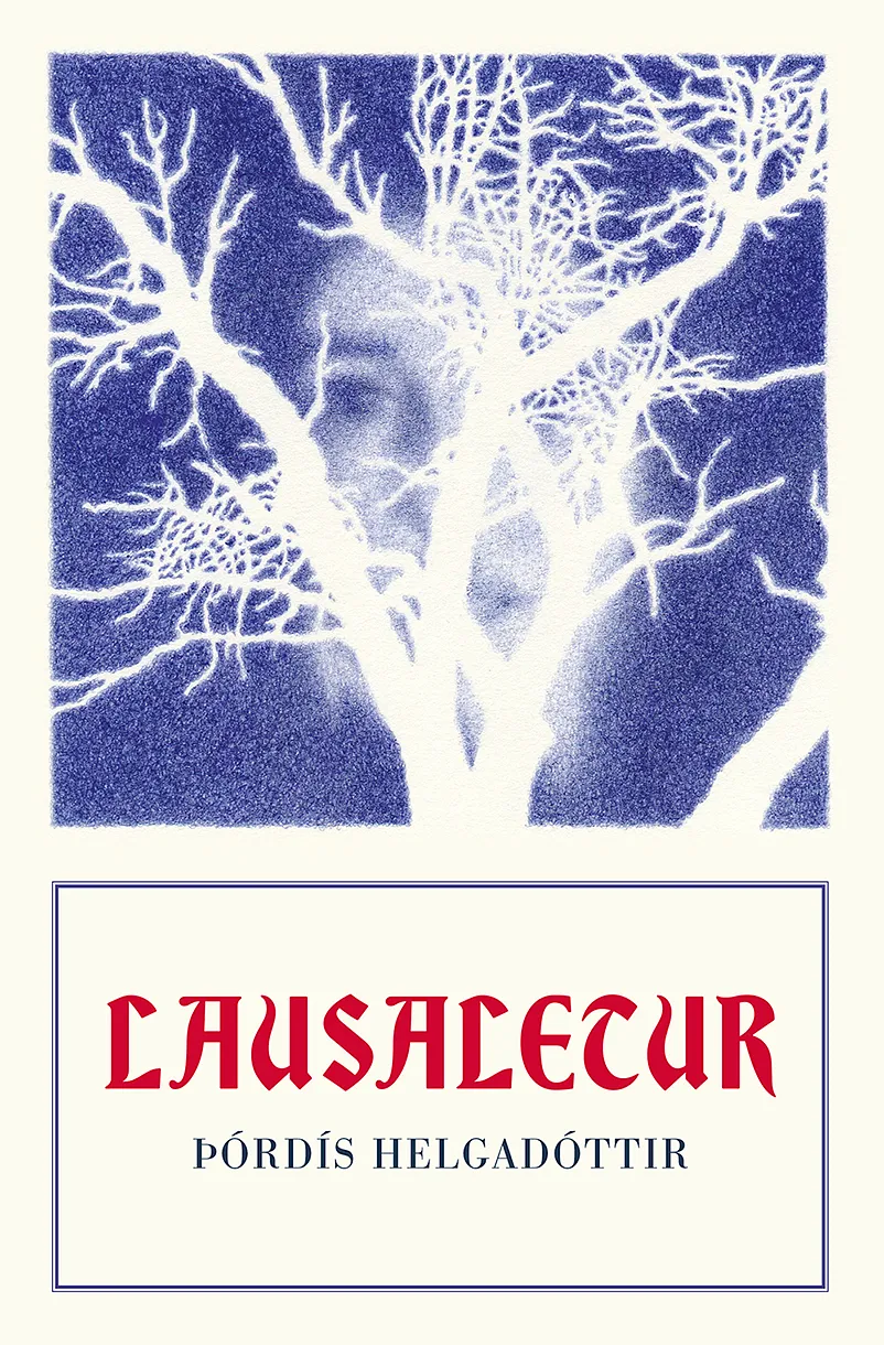 Bókakápa: Lausaletur