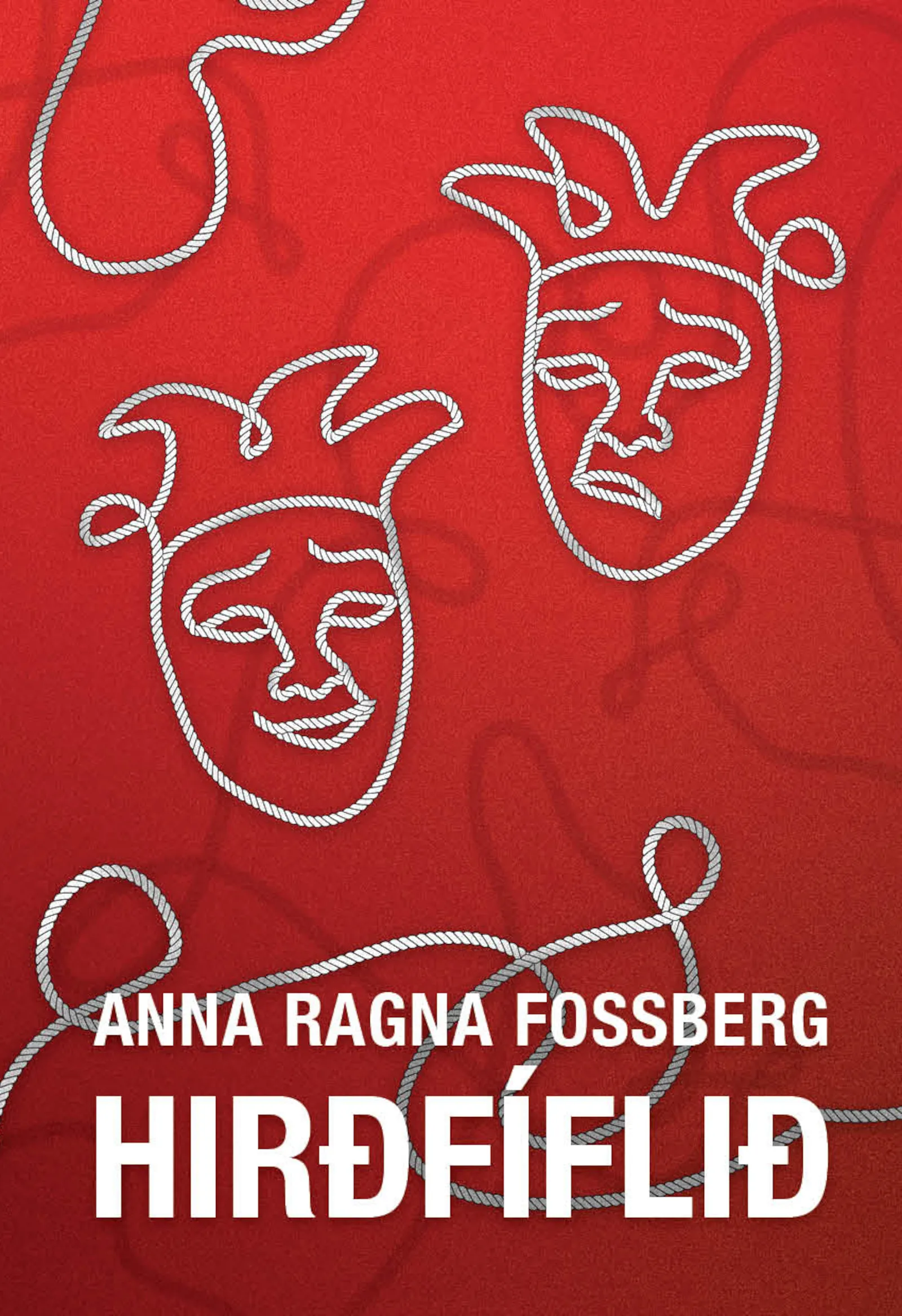 Bókakápa: Hirðfíflið