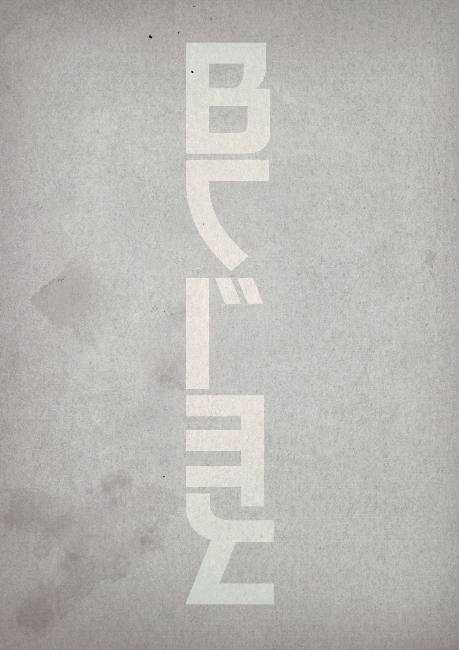 Forsíða kápu bókarinnar