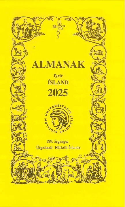 Forsíða kápu bókarinnar