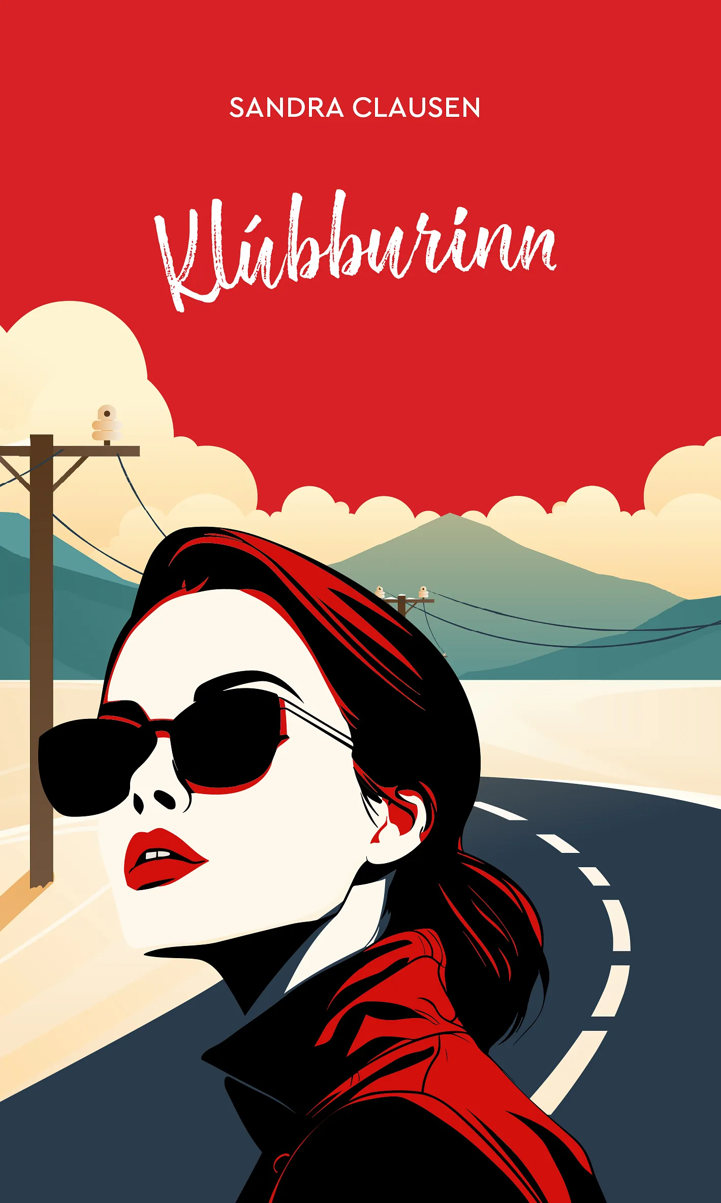 Bókakápa: Klúbburinn