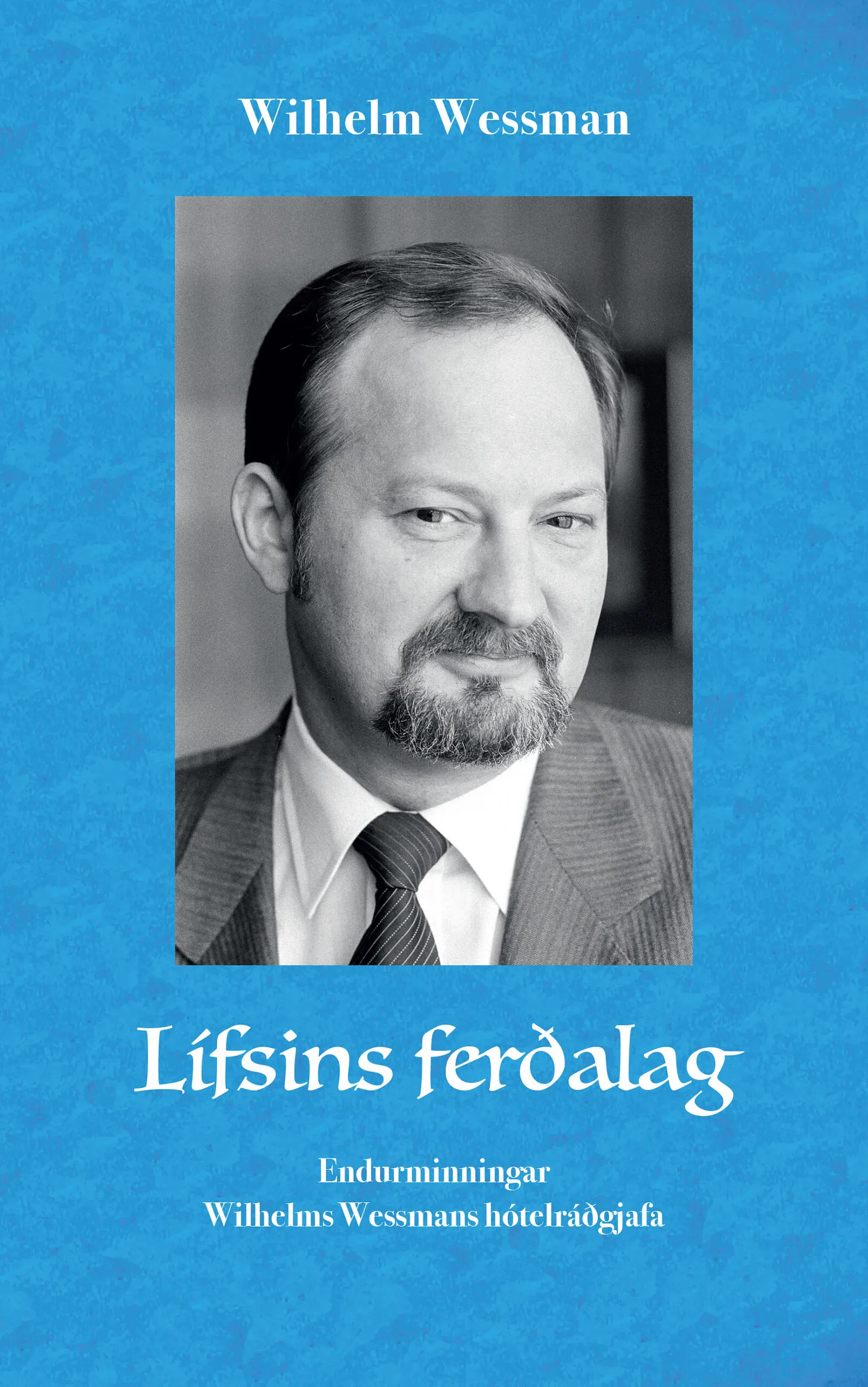 Bókakápa: Lífsins ferðalag
