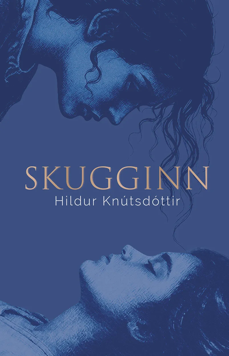 Bókakápa: Skugginn