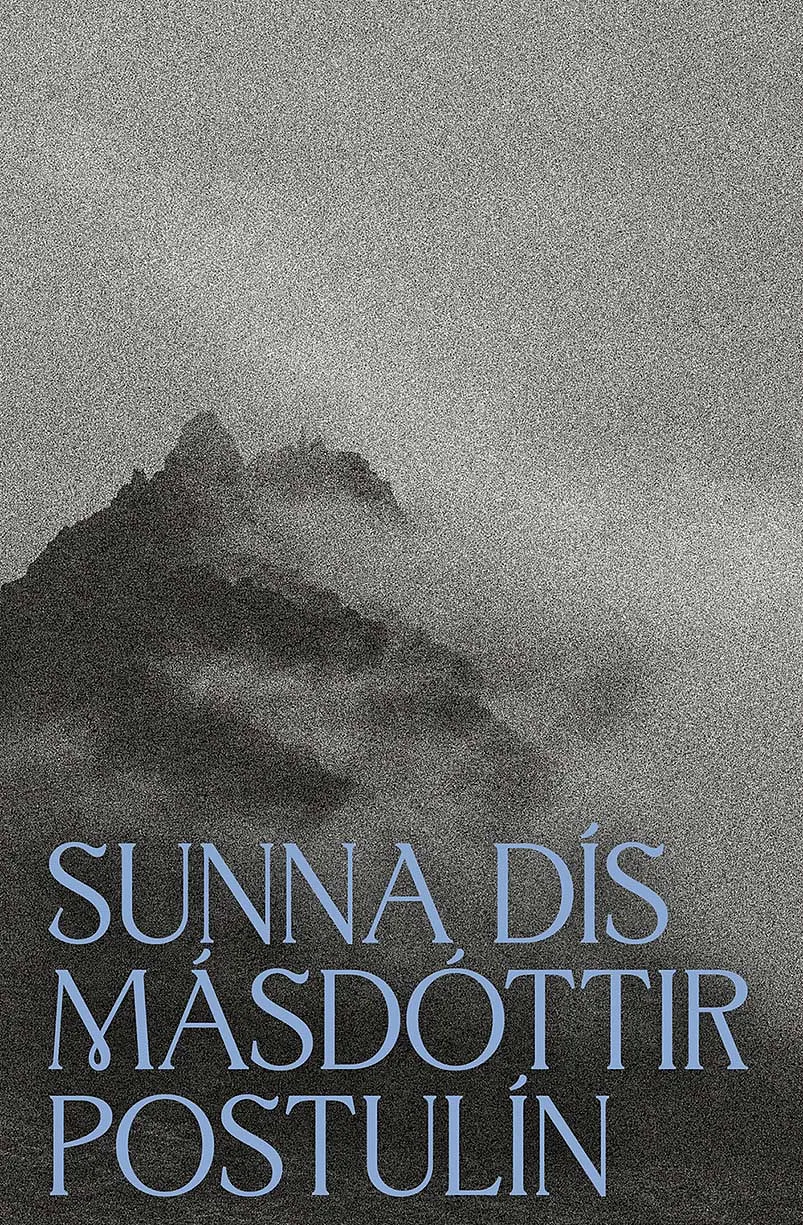 Bókakápa: Postulín