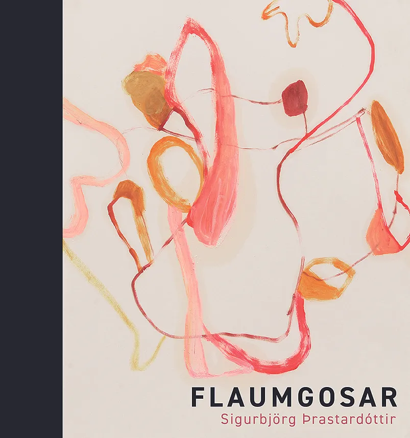 Bókakápa: Flaumgosar