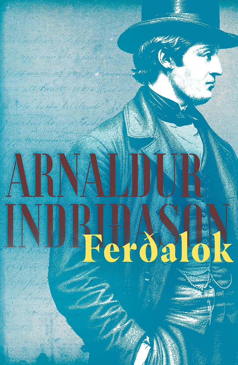 Bókakápa: Ferðalok