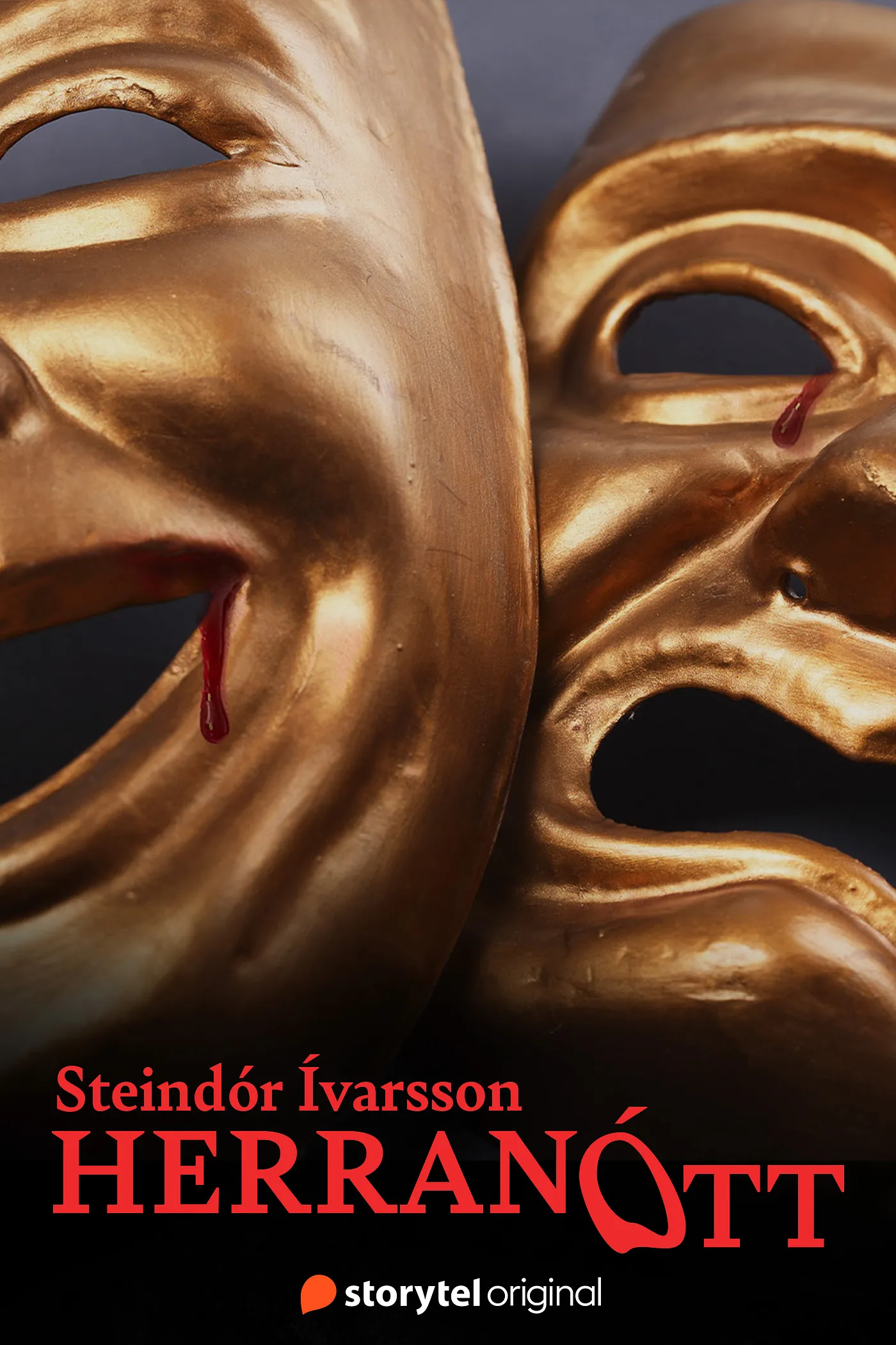 Bókakápa: Herranótt