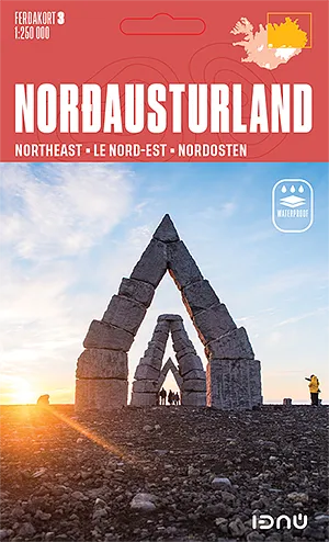 Forsíða kápu bókarinnar