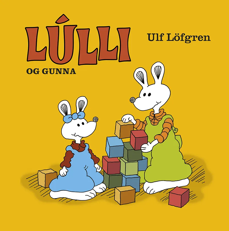 Forsíða kápu bókarinnar