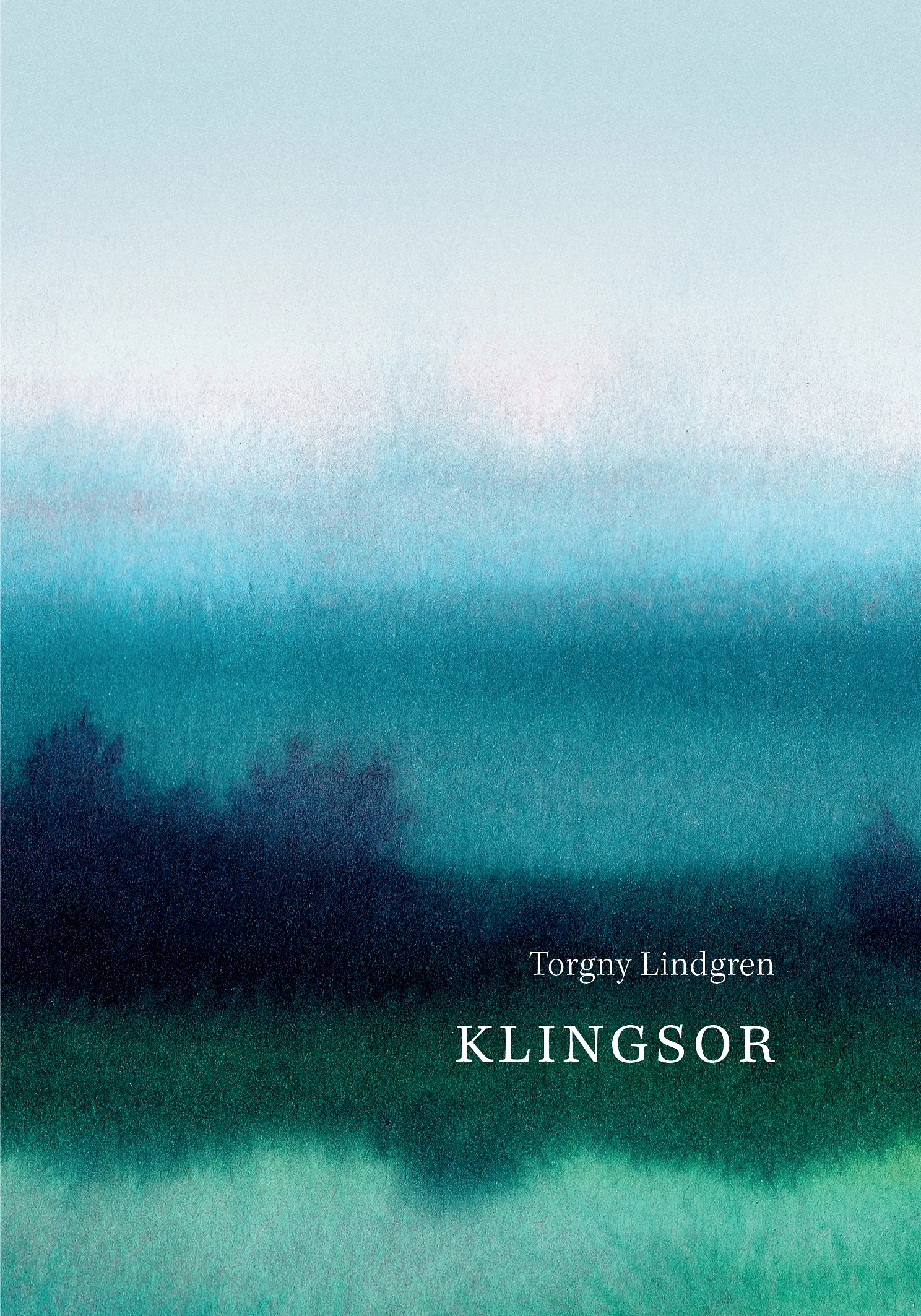 Bókakápa: Klingsor