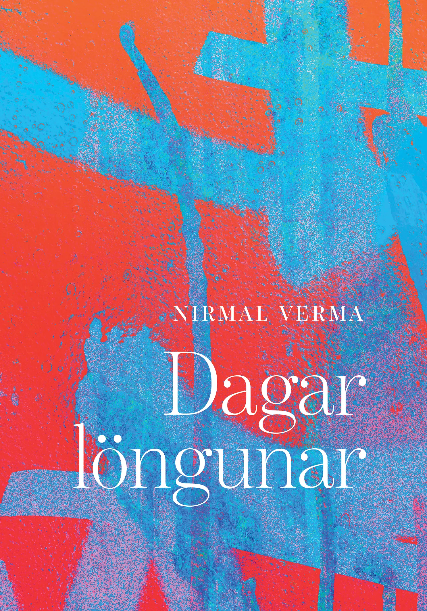 Bókakápa: Dagar löngunar