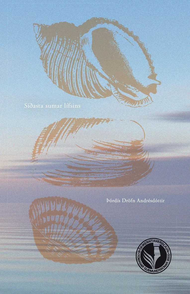 Bókakápa: Síðasta sumar lífsins