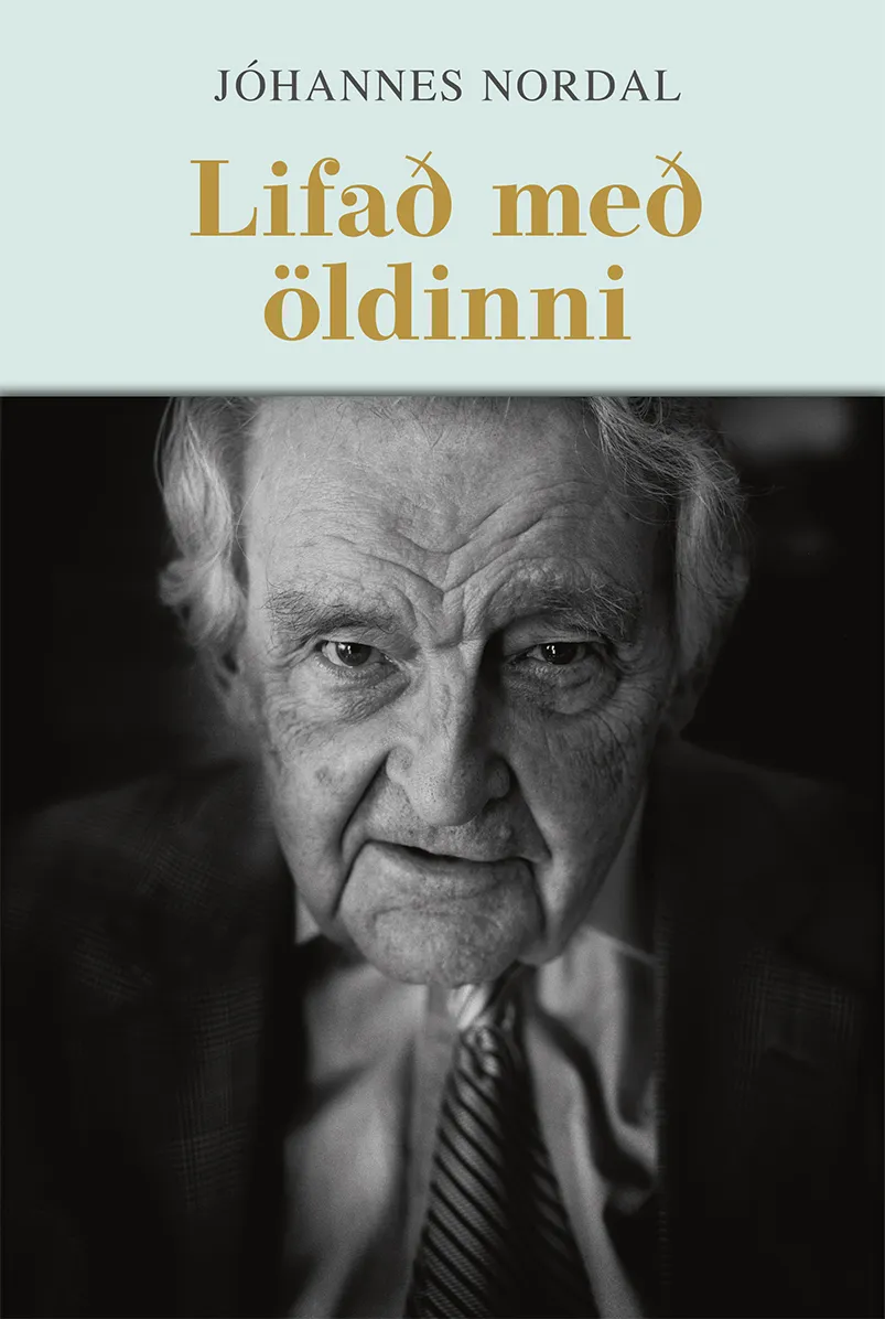 Forsíða kápu bókarinnar