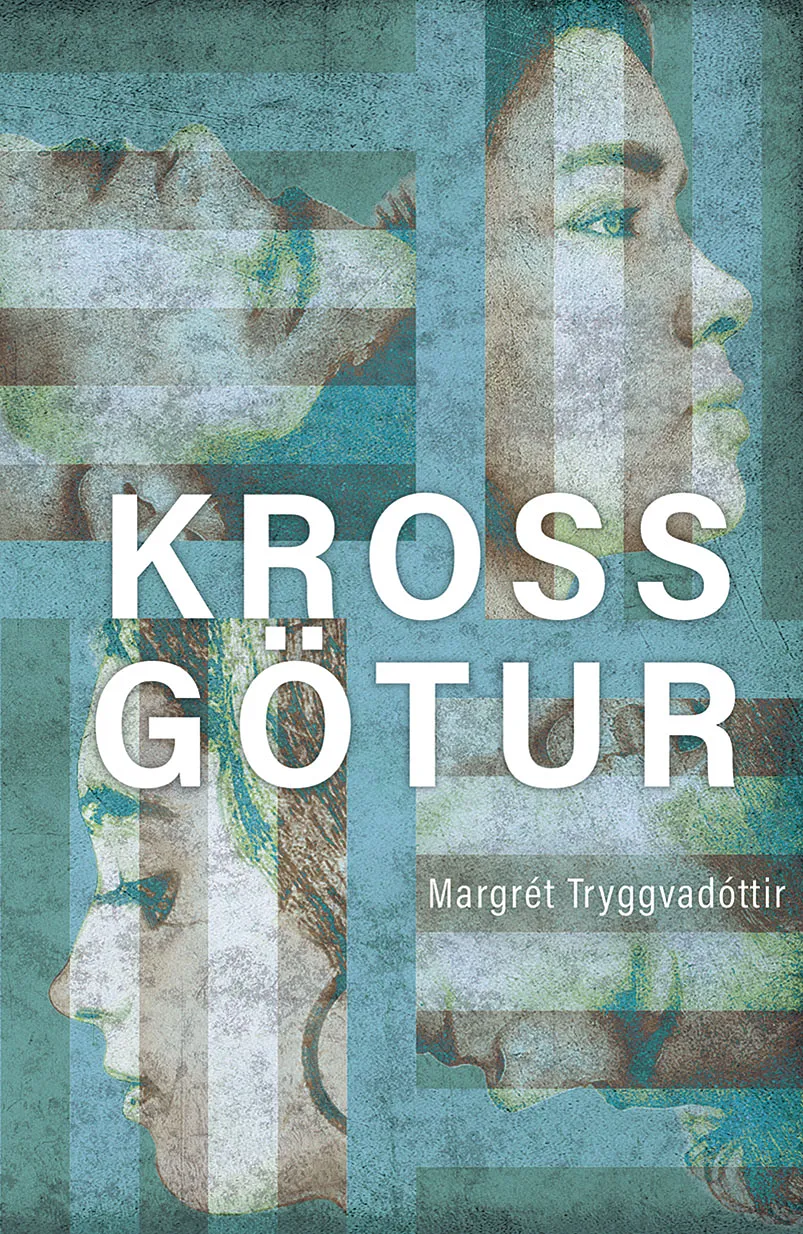 Bókakápa: Krossgötur