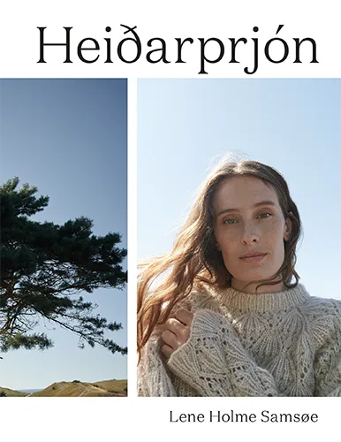 Forsíða kápu bókarinnar