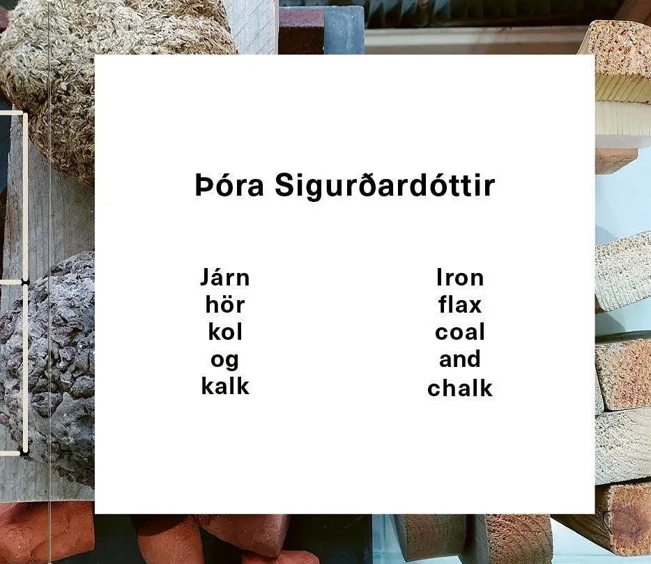 Forsíða kápu bókarinnar