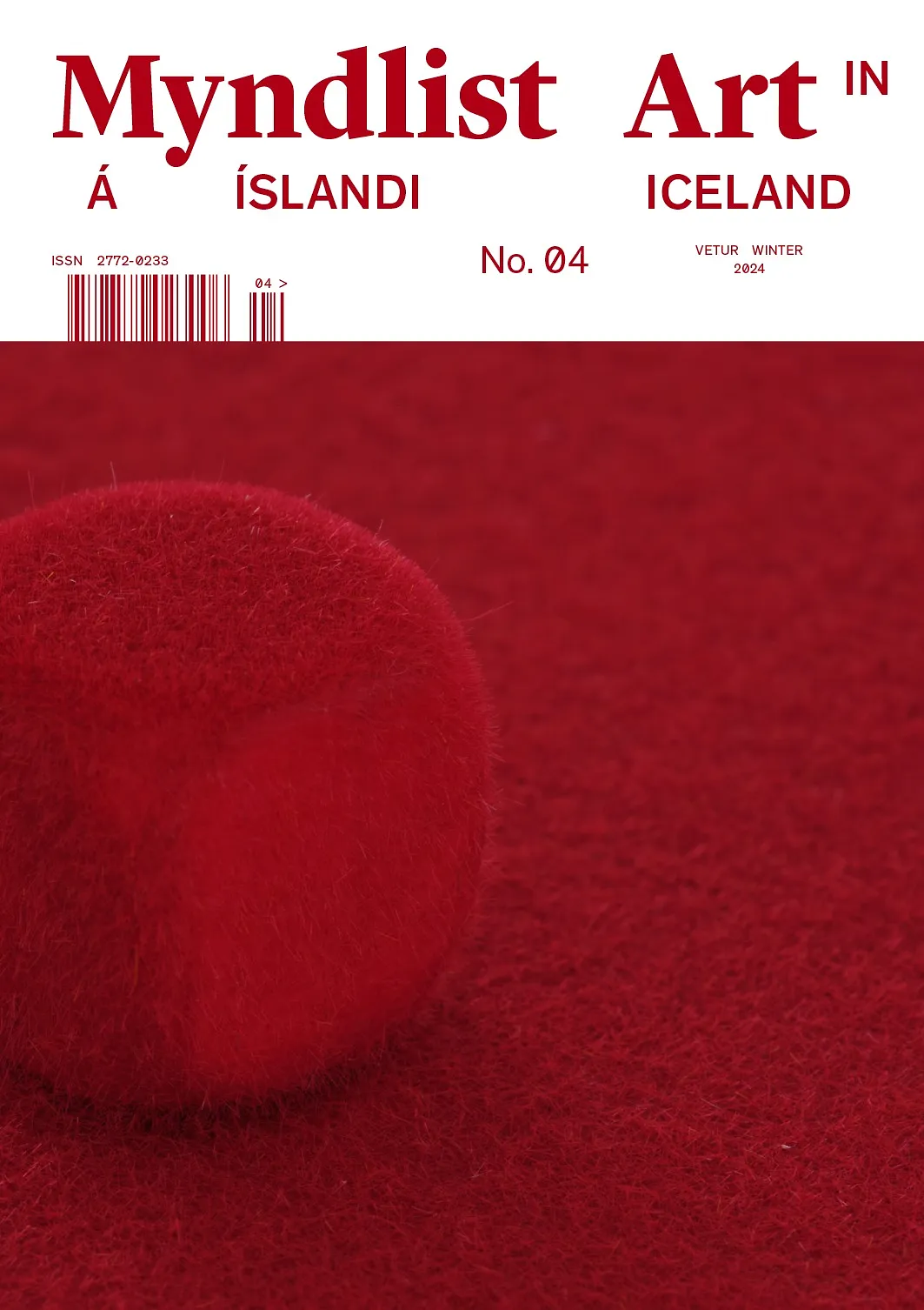 Forsíða kápu bókarinnar