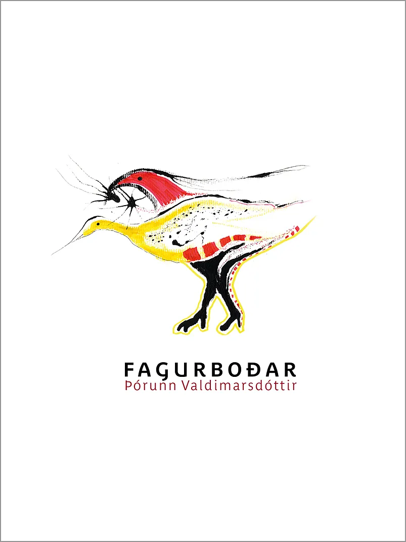 Bókakápa: Fagurboðar