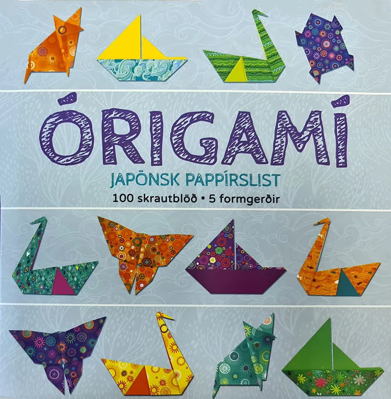 Forsíða kápu bókarinnar