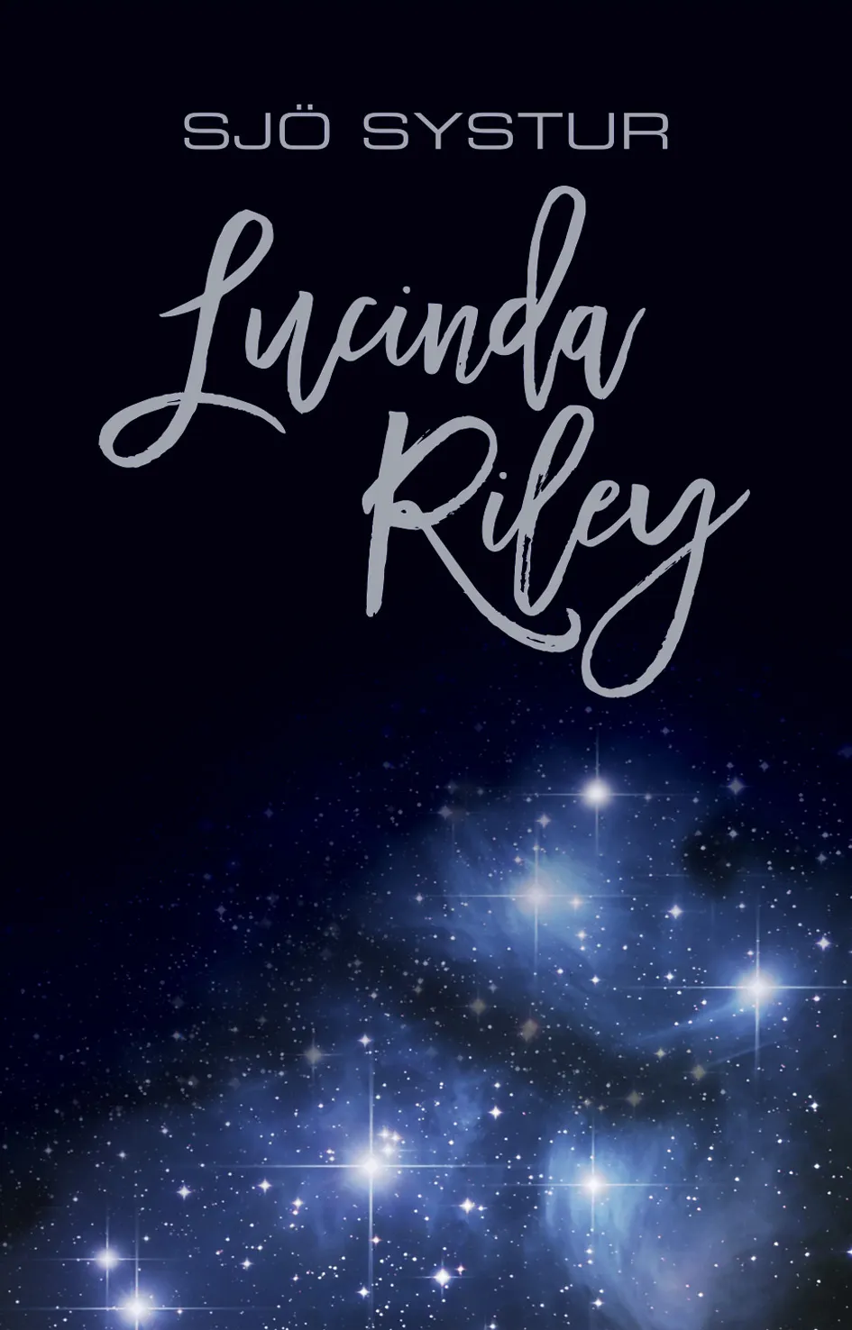 Forsíða kápu bókarinnar