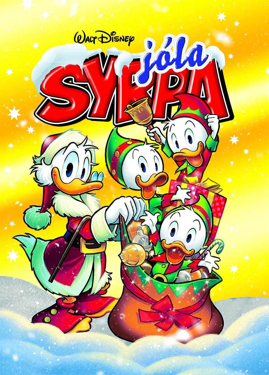 Forsíða kápu bókarinnar