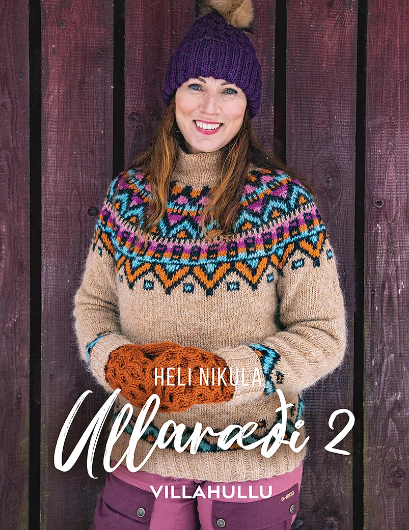 Forsíða kápu bókarinnar