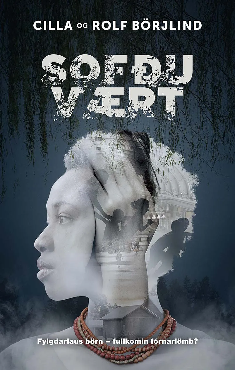 Bókakápa: Sofðu vært