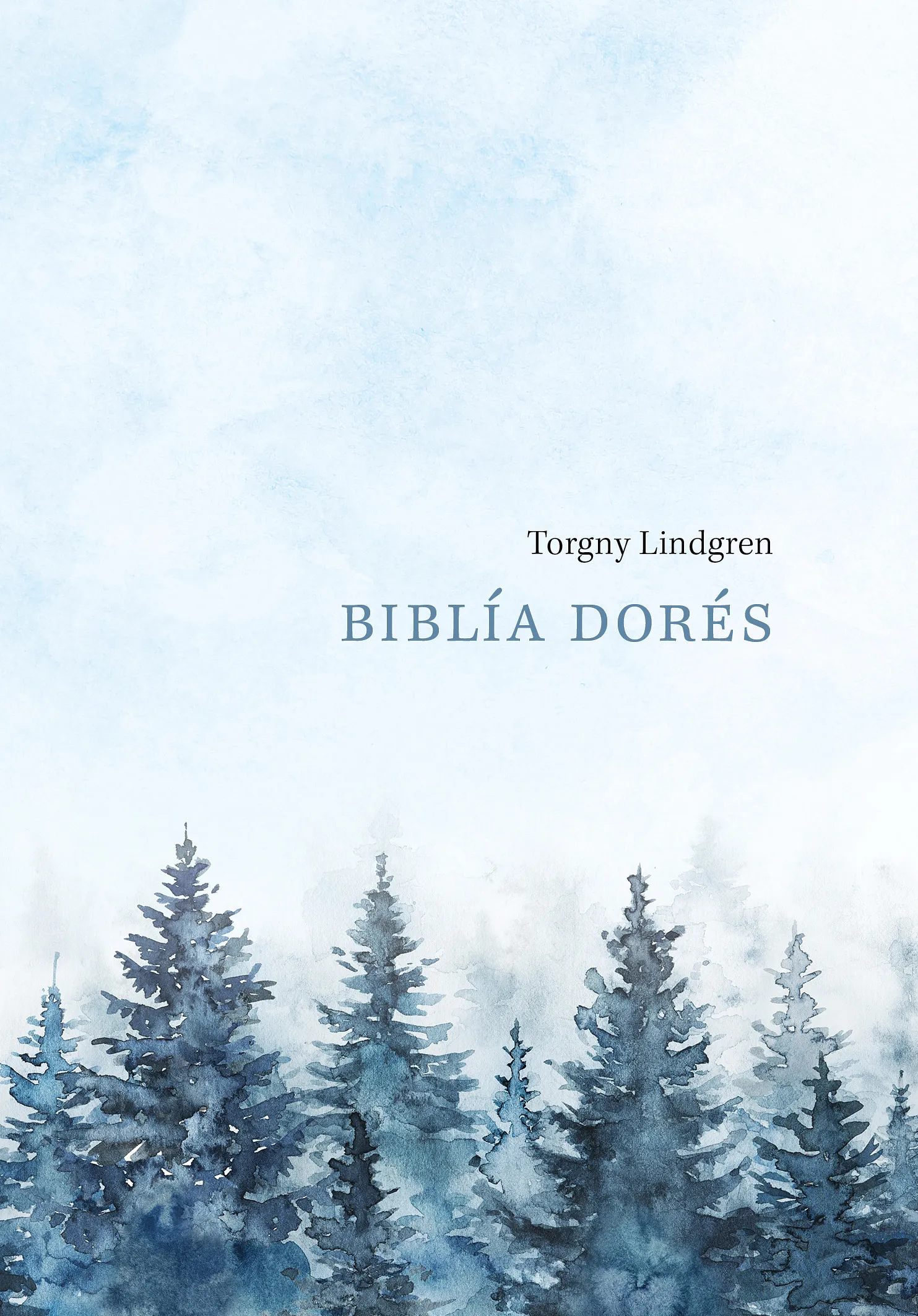 Bókakápa: Biblía Dorés