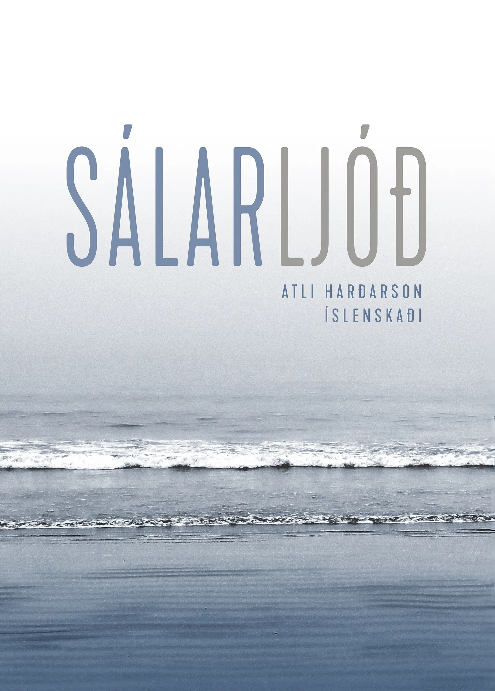 Bókakápa: Sálarljóð