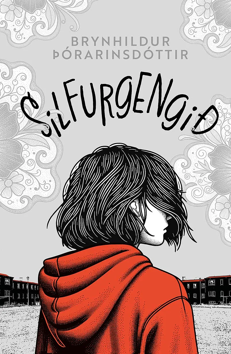 Bókakápa: Silfurgengið