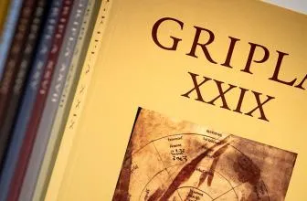 Forsíða kápu bókarinnar