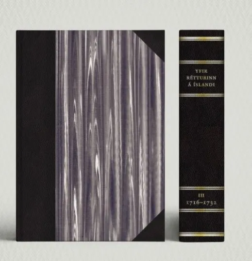 Forsíða kápu bókarinnar