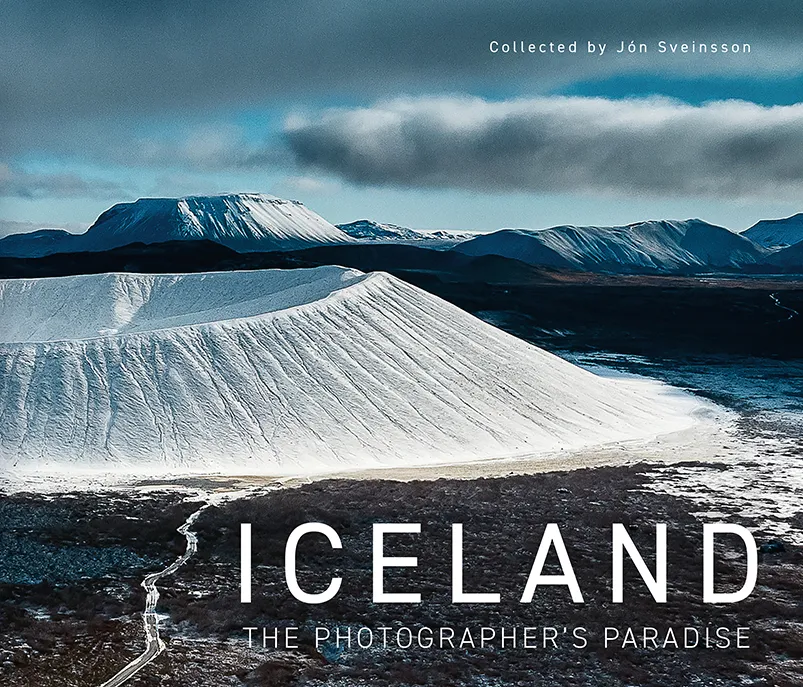Bókakápa: Iceland – Photographer’s Paradise