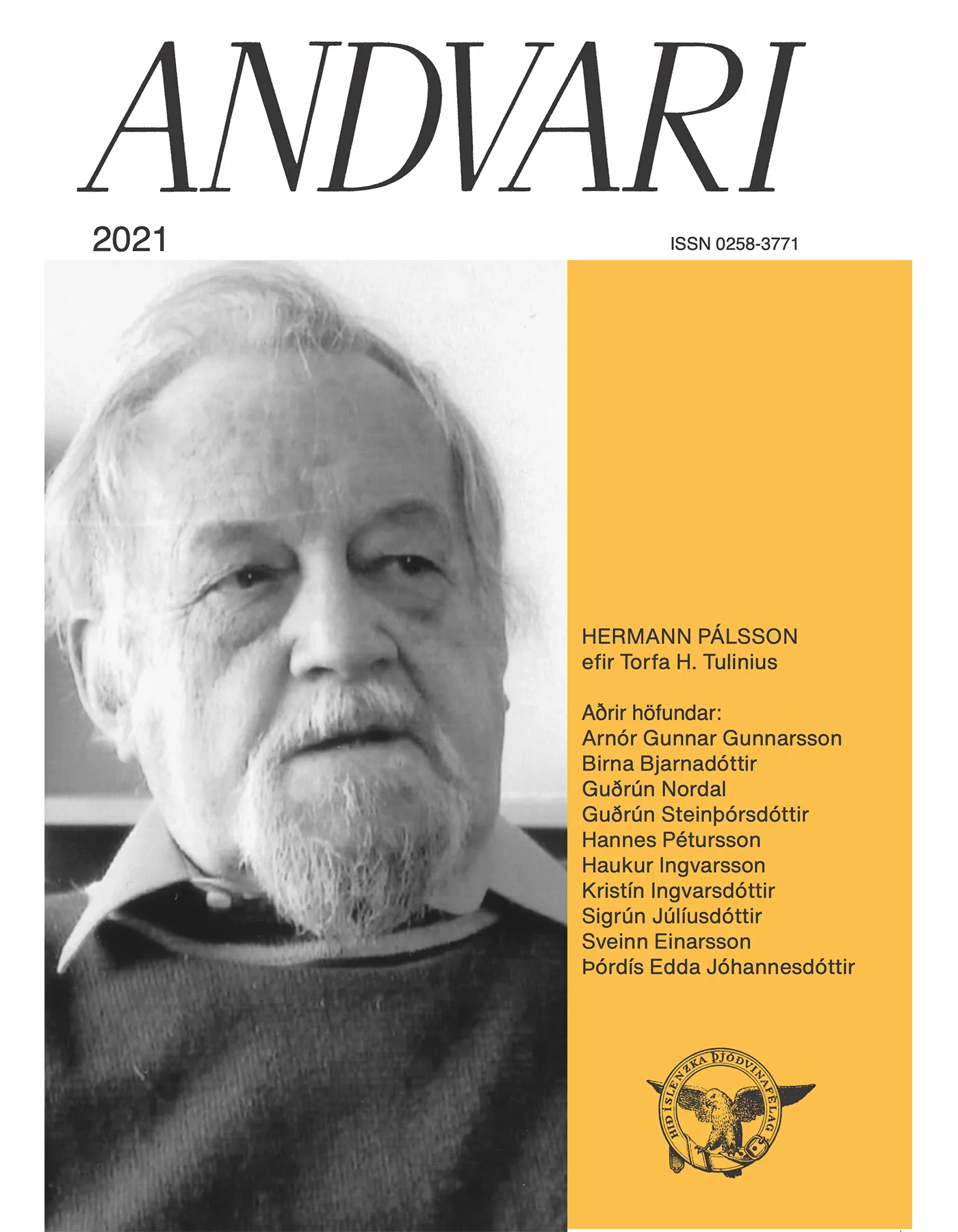 Forsíða kápu bókarinnar