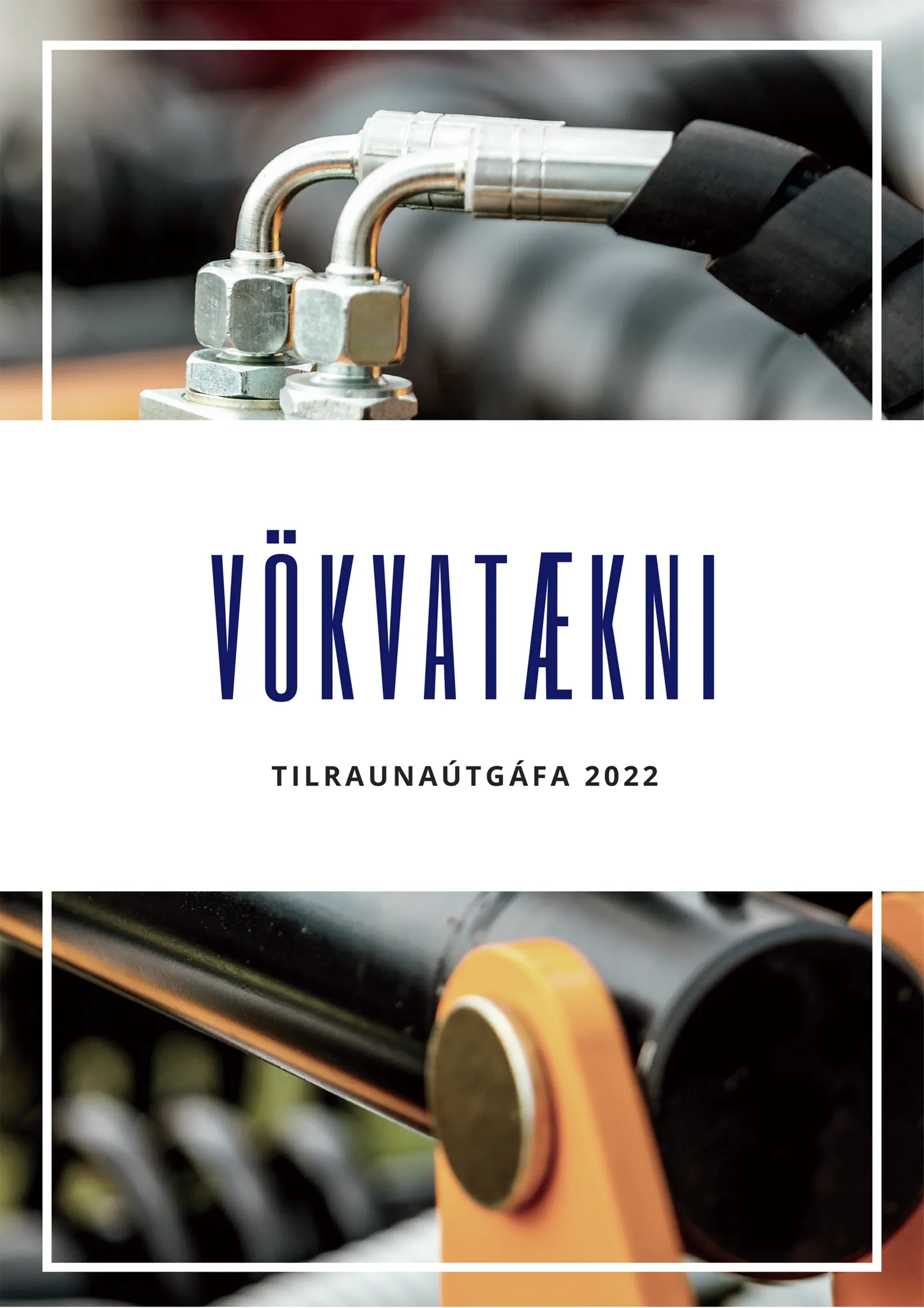 Forsíða kápu bókarinnar