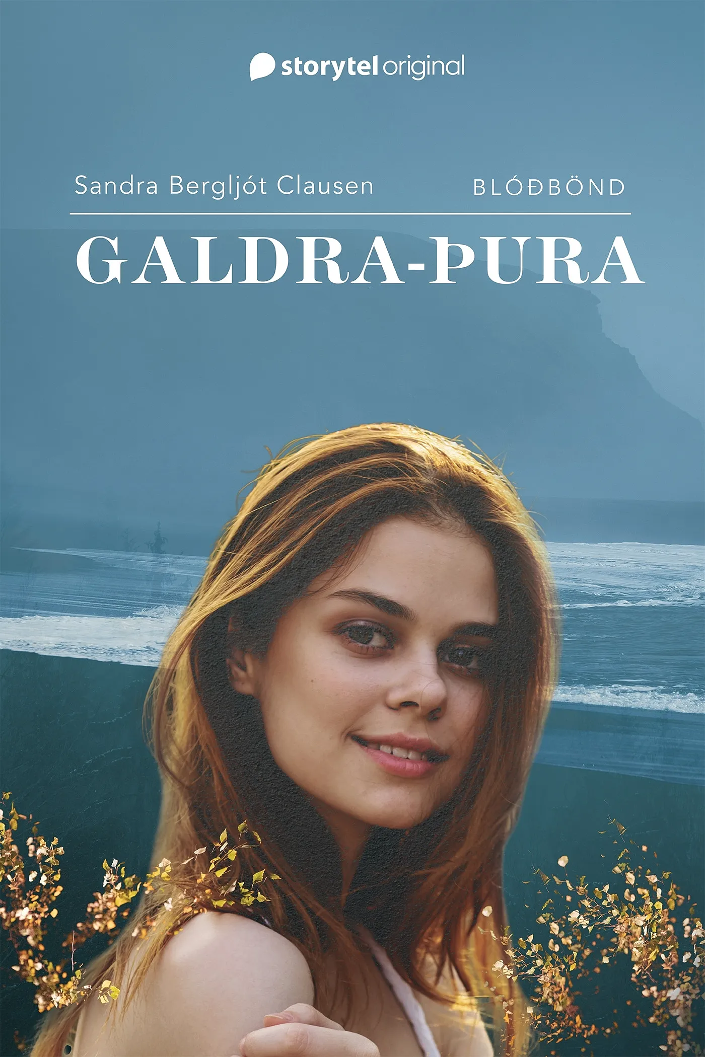 Bókakápa: Blóðbönd 2 Galdra-Þura
