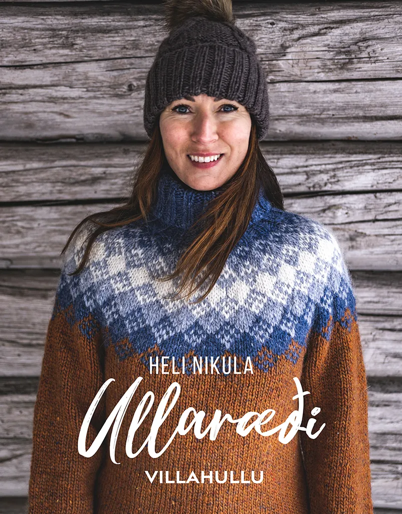 Forsíða kápu bókarinnar