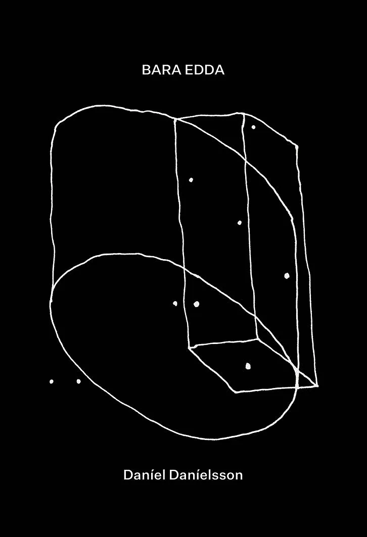 Forsíða kápu bókarinnar