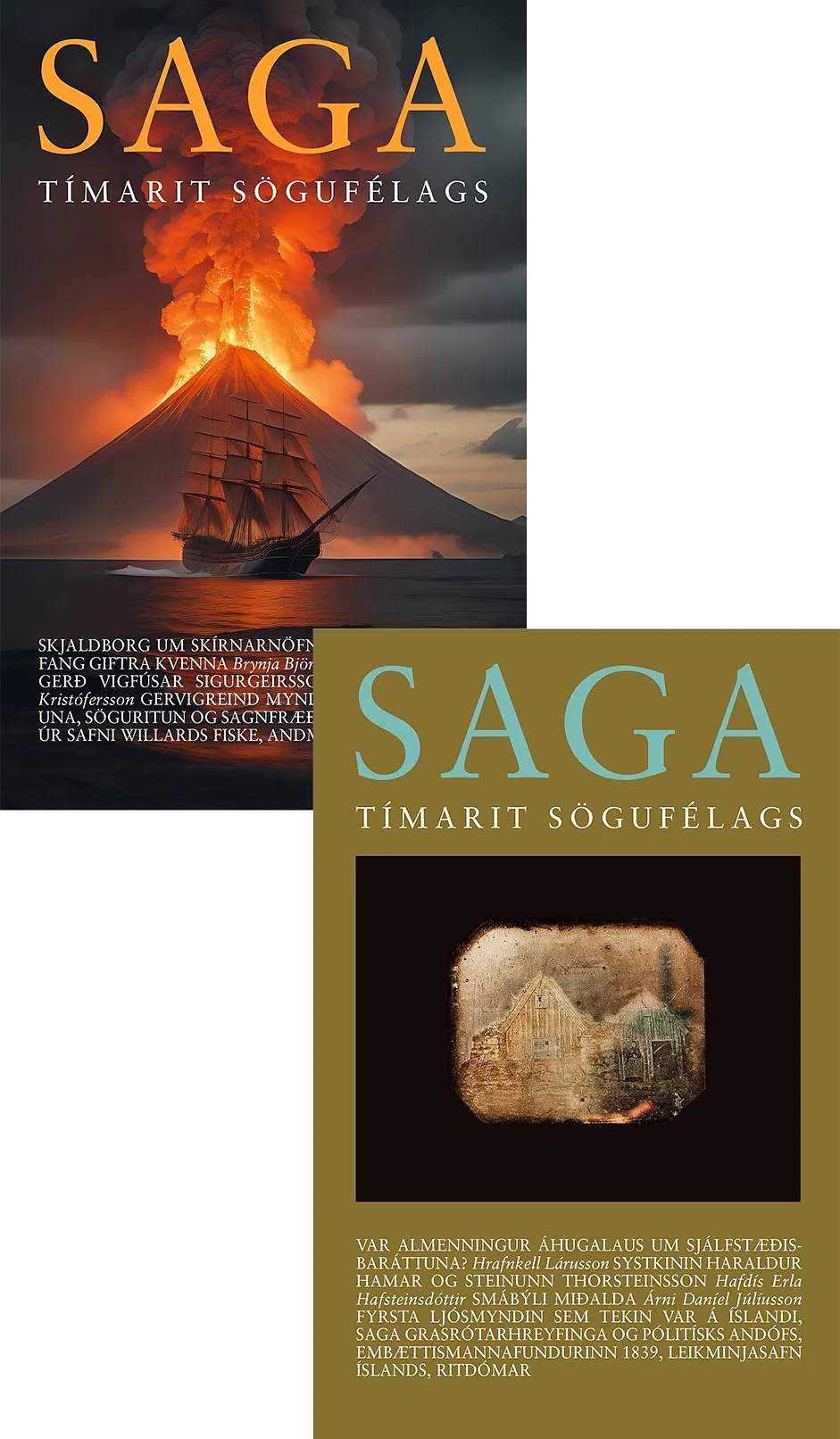 Forsíða kápu bókarinnar