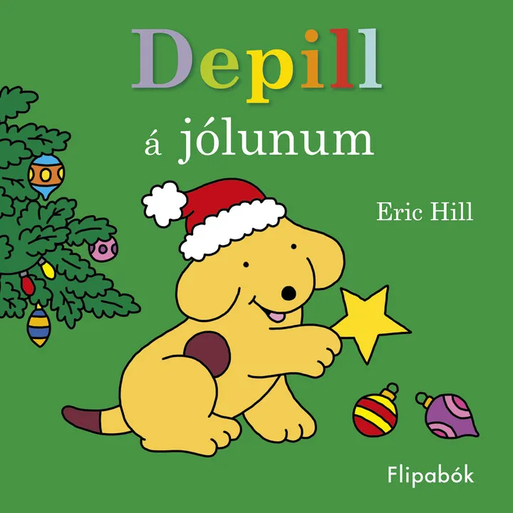 Forsíða kápu bókarinnar