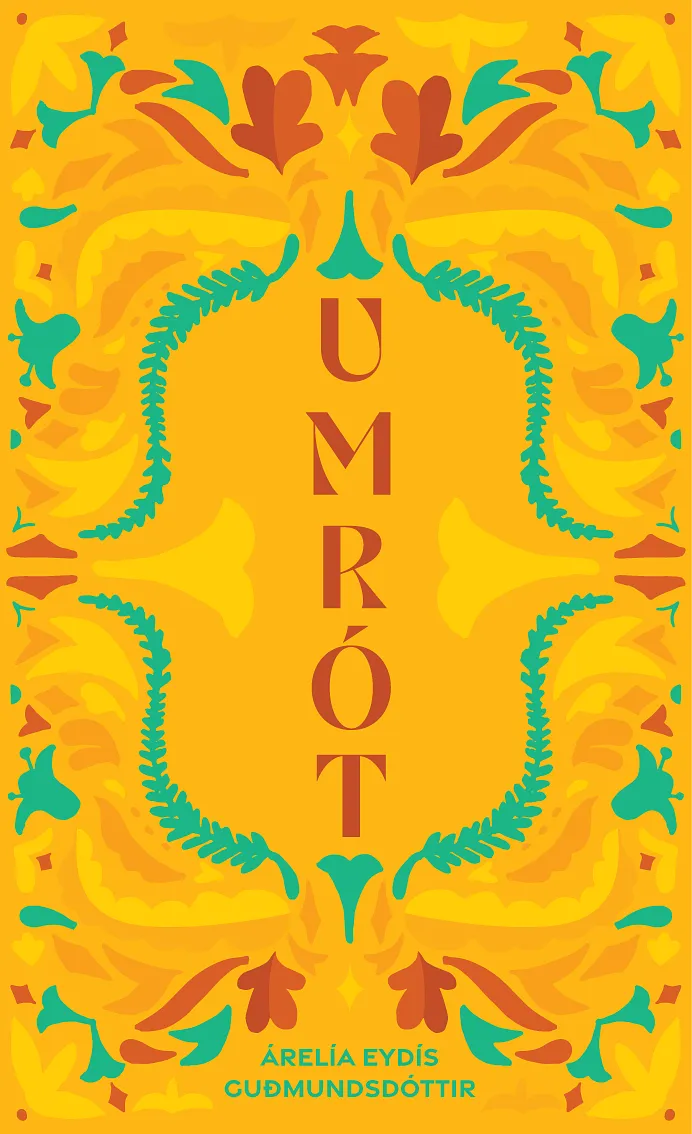 Bókakápa: Umrót