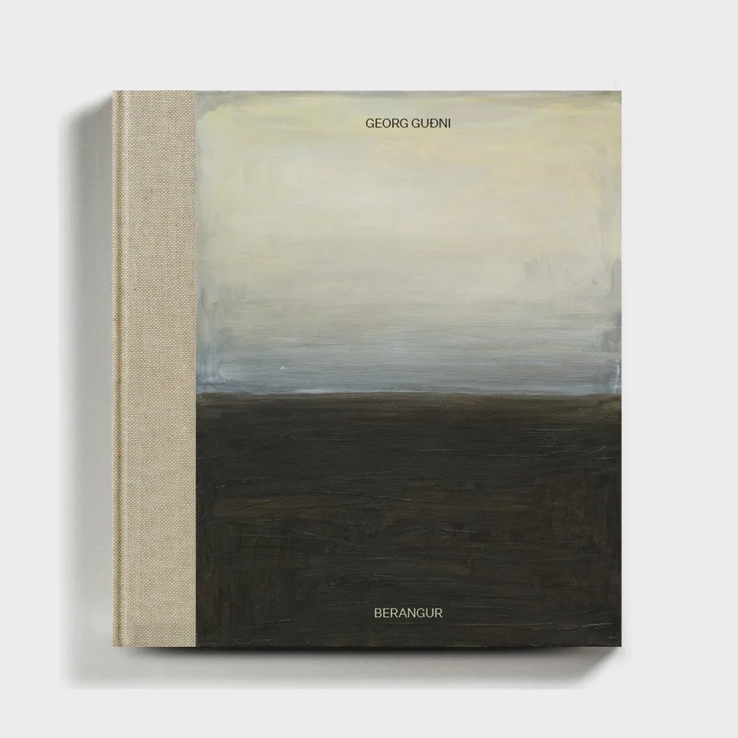 Forsíða kápu bókarinnar