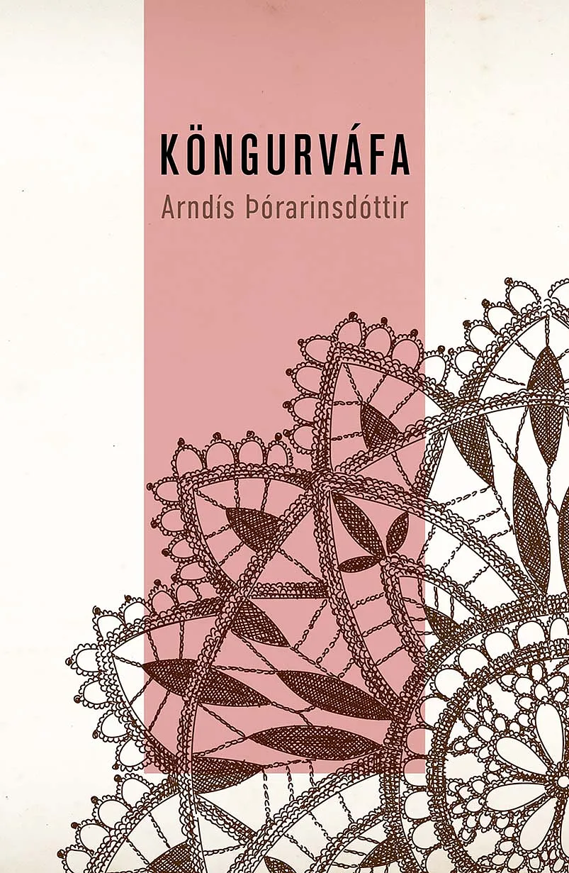 Bókakápa: Köngurváfa