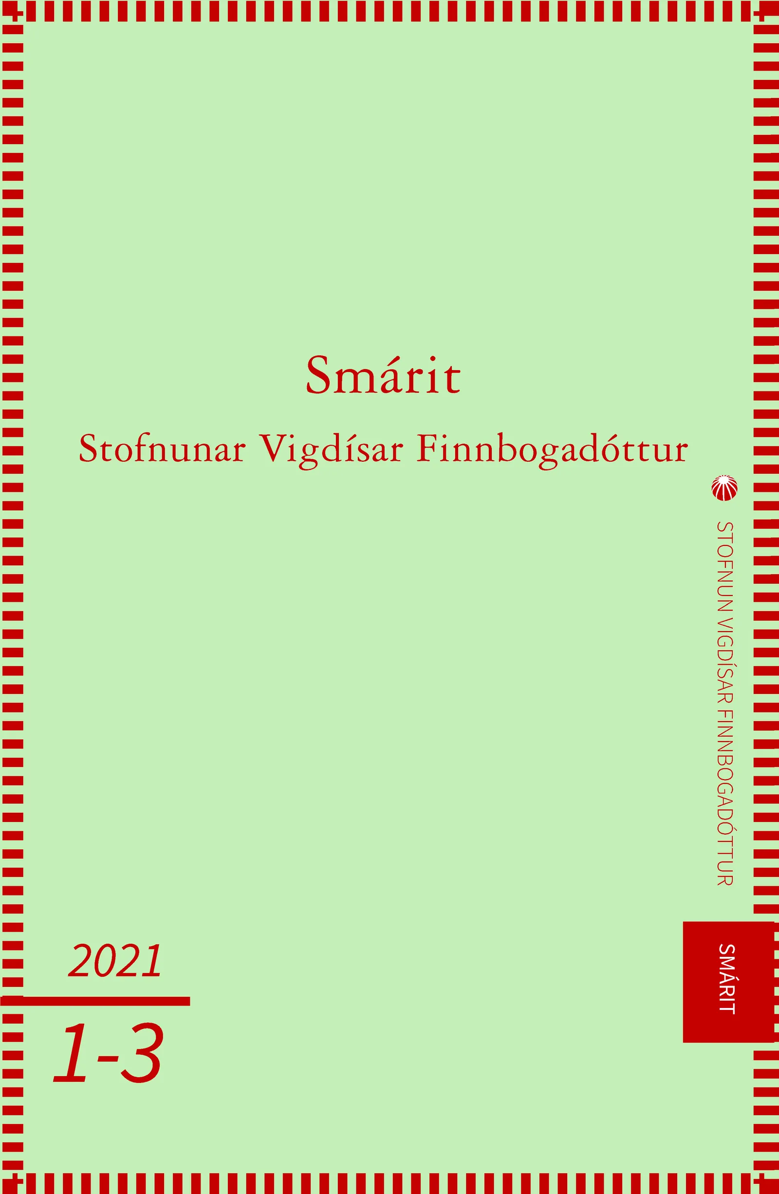 Forsíða kápu bókarinnar