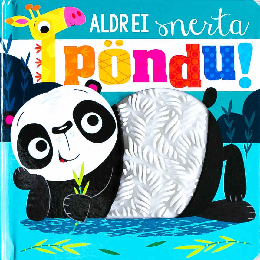 Forsíða kápu bókarinnar