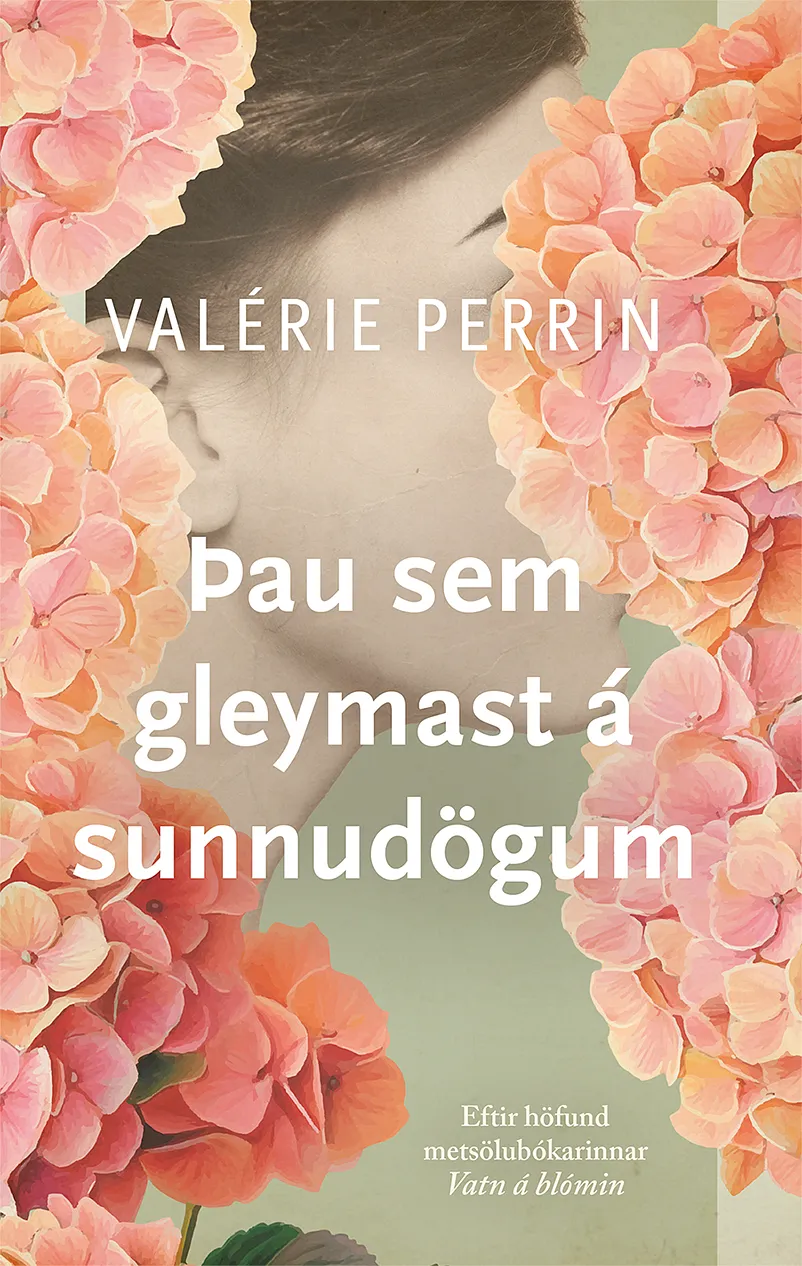 Bókakápa: Þau sem gleymast á sunnudögum